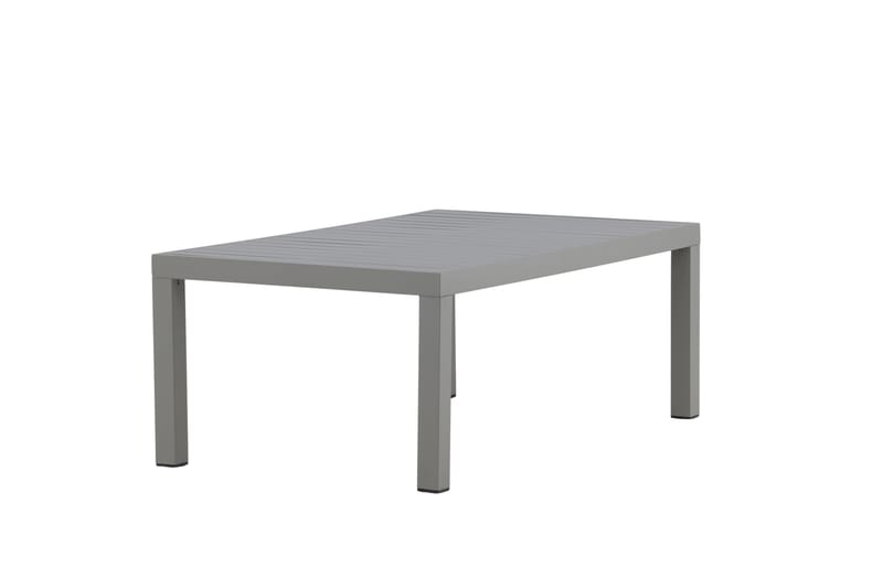 Copacabana Sofabord 120 cm - Beige - Hagemøbler & utemiljø - Hagebord - Loungebord & Sofabord utendørs