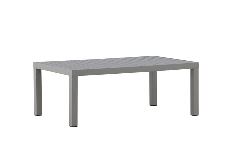 Copacabana Sofabord 120 cm - Beige - Hagemøbler & utemiljø - Hagebord - Loungebord & Sofabord utendørs