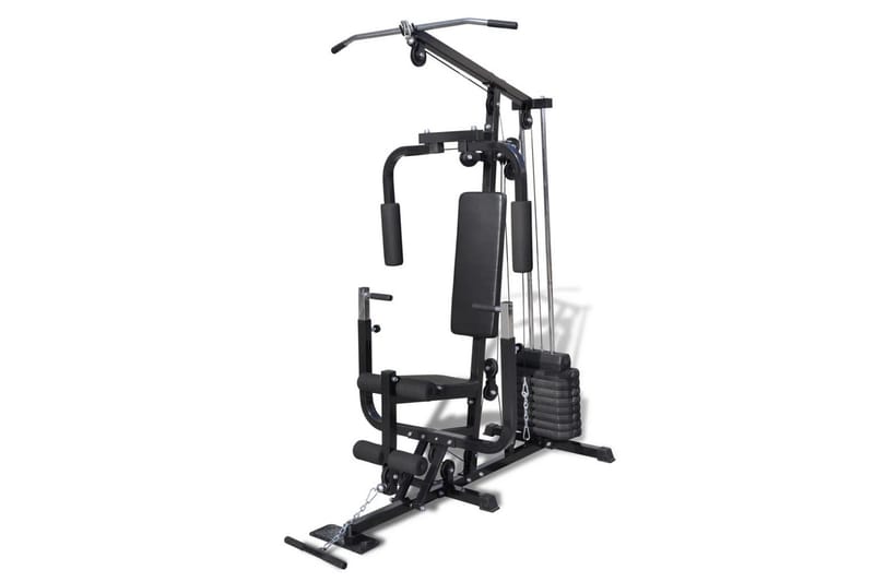 Multi Gym treningsmaskin - Hagemøbler & utemiljø - Hagebord - Spisebord ute