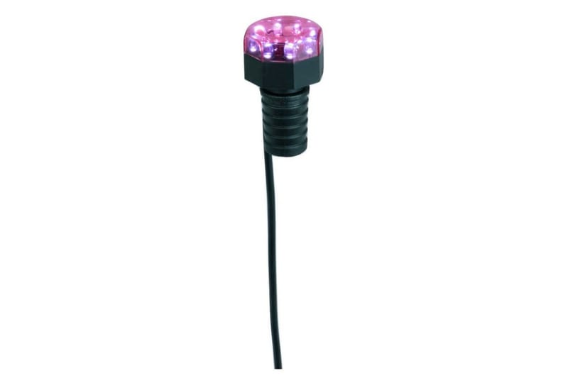 Ubbink Undervannslampe MiniBright 3x8 LED 1354019 - Hagemøbler & utemiljø - Hagedekorasjon & utemiljø - Dam & fontene