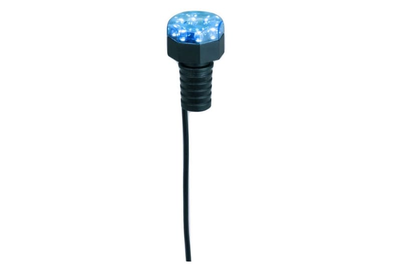 Ubbink Undervannslampe MiniBright 3x8 LED 1354019 - Hagemøbler & utemiljø - Hagedekorasjon & utemiljø - Dam & fontene