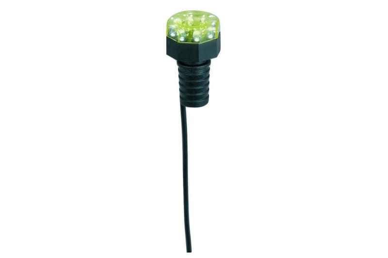 Ubbink Undervannslampe MiniBright 3x8 LED 1354019 - Hagemøbler & utemiljø - Hagedekorasjon & utemiljø - Dam & fontene