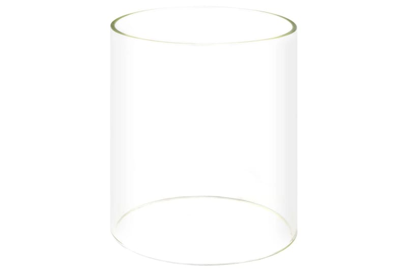 Glassylinder for pølsevarmer 200x240 mm - Hagemøbler & utemiljø - Hagegruppe - Cafemøbler & cafesett