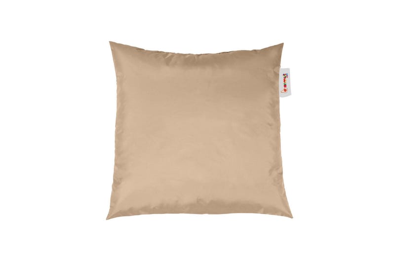 Sittesekk Utendørs Salinder 40 cm - Beige - Sittesekker ute