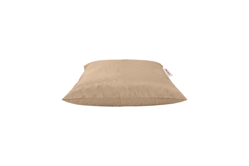 Sittesekk Utendørs Salinder 40 cm - Beige - Hagemøbler & utemiljø - Stoler & Lenestoler - Sittesekker ute