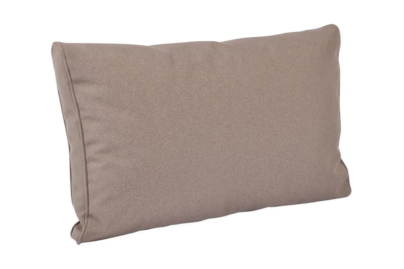 Fritab Ryggpute Ib 60x20 cm Taupe - Fritab - Hagemøbler & utemiljø - Puter - Hagepute ute