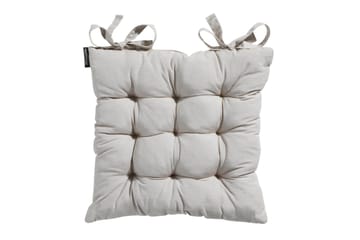 Sittepute Panama 46x46 cm Offwhite