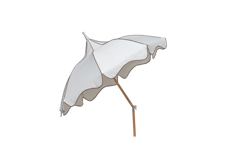 Parasol Hillerstorp Parasoll 200 cm - Hagemøbler & utemiljø - Solbeskyttelse - Parasoller - Balkongparasoll