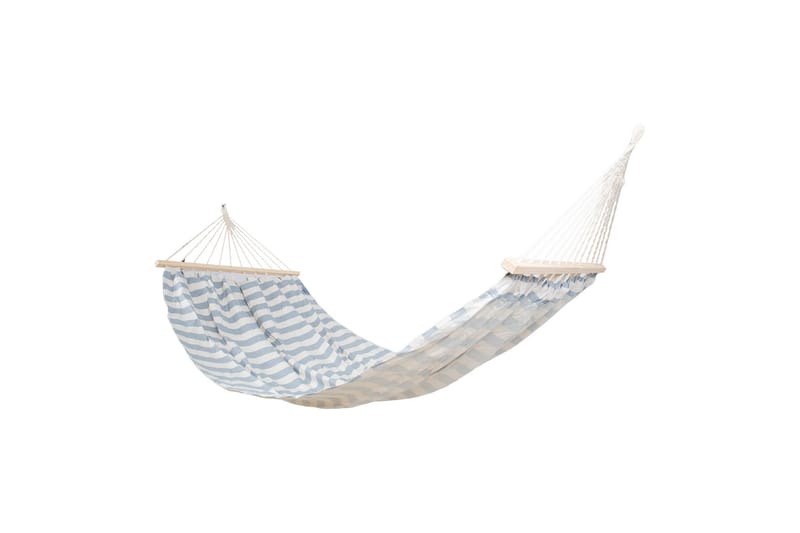 Hammock Copenhague Grå stripete - Hagemøbler & utemiljø - Utesofa - Hengekøye