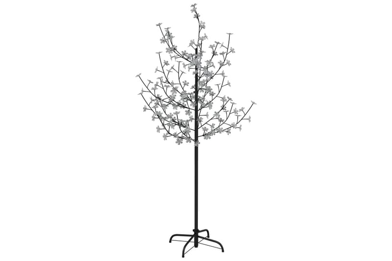 beBasic LED-tre kirsebærblomst varmhvit 120 lysdioder 150 cm - Interiør - Dekorasjon & innredningsdetaljer - Julepynt & juledekorasjon - Plastjuletre