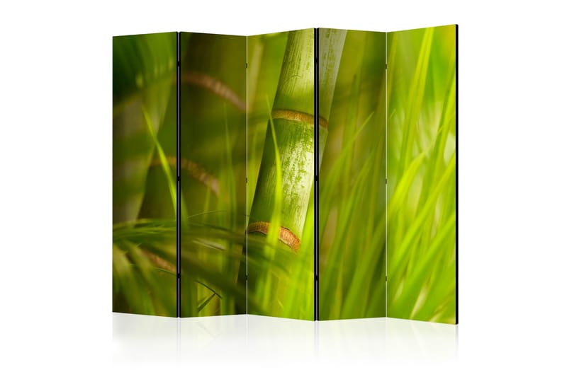 Romdeler Bamboo - Nature Zen II - Artgeist sp. z o. o. - Interiør - Dekorasjon & innredningsdetaljer - Romdelere