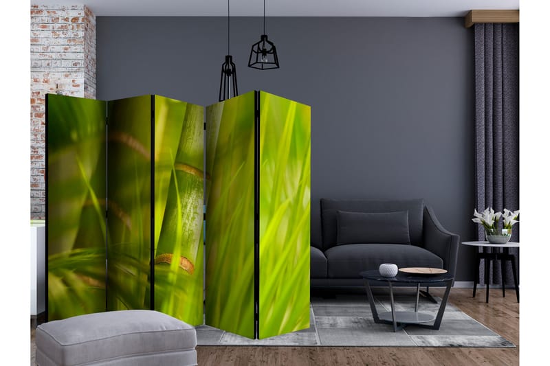 Romdeler Bamboo - Nature Zen II - Artgeist sp. z o. o. - Interiør - Dekorasjon & innredningsdetaljer - Romdelere