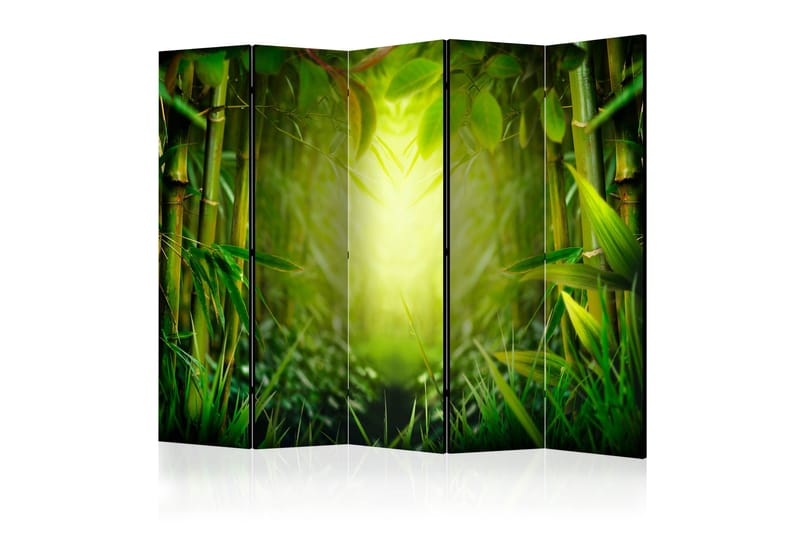 Romdeler - Forest Fairy II 225x172 - Artgeist sp. z o. o. - Interiør - Dekorasjon & innredningsdetaljer - Romdelere