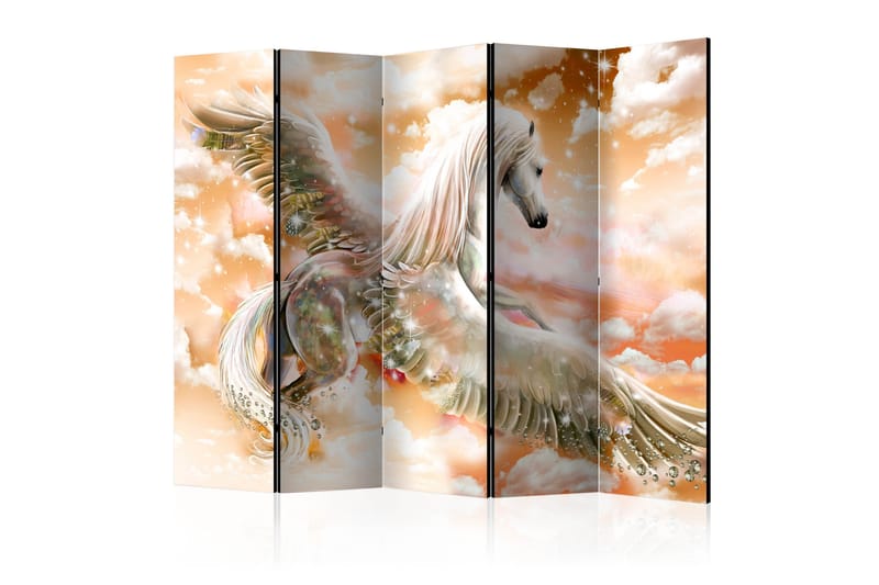 Romdeler - Pegasus II 225x172 - Artgeist sp. z o. o. - Interiør - Dekorasjon & innredningsdetaljer - Romdelere