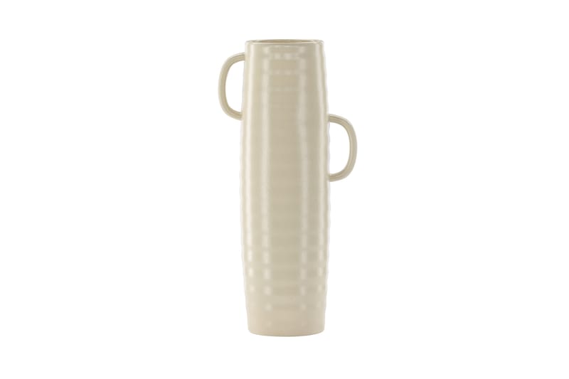 Cent Vase 13 cm - Beige - Interiør - Dekorasjon & innredningsdetaljer - Vas