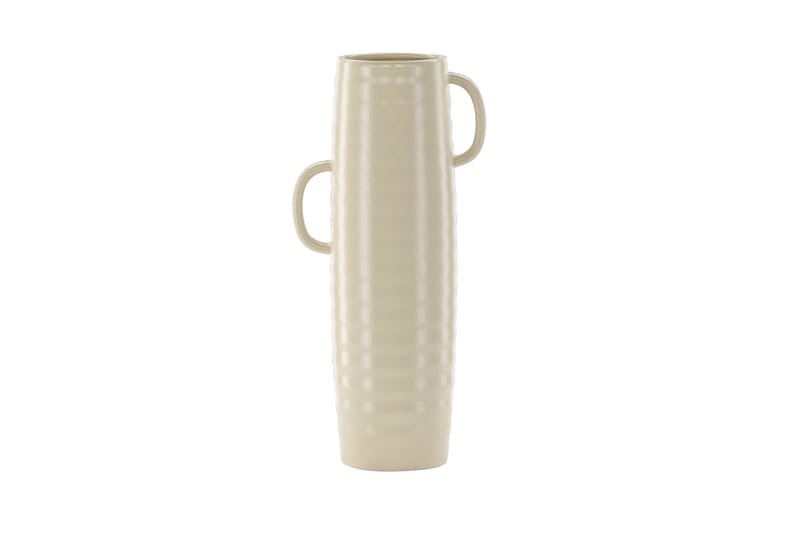 Cent Vase 13 cm - Beige - Interiør - Dekorasjon & innredningsdetaljer - Vas