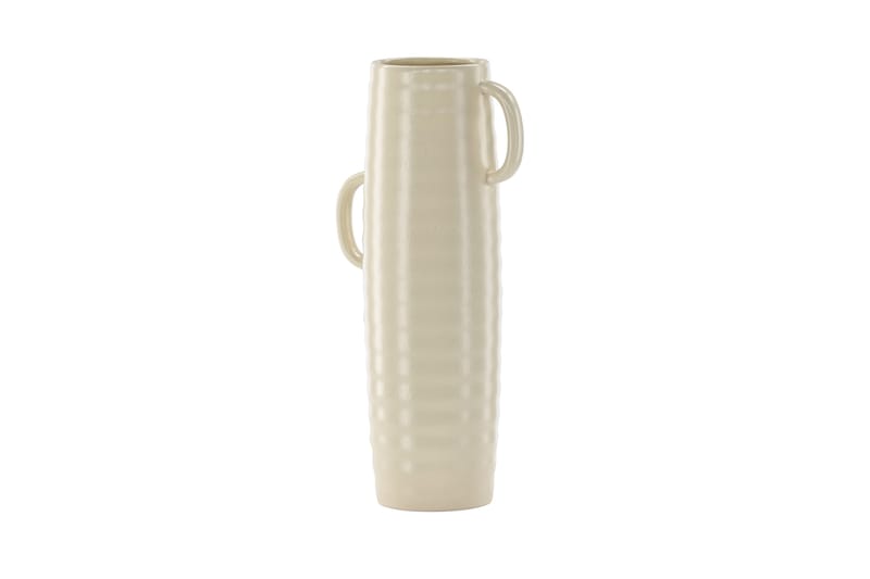 Cent Vase 13 cm - Beige - Interiør - Dekorasjon & innredningsdetaljer - Vas