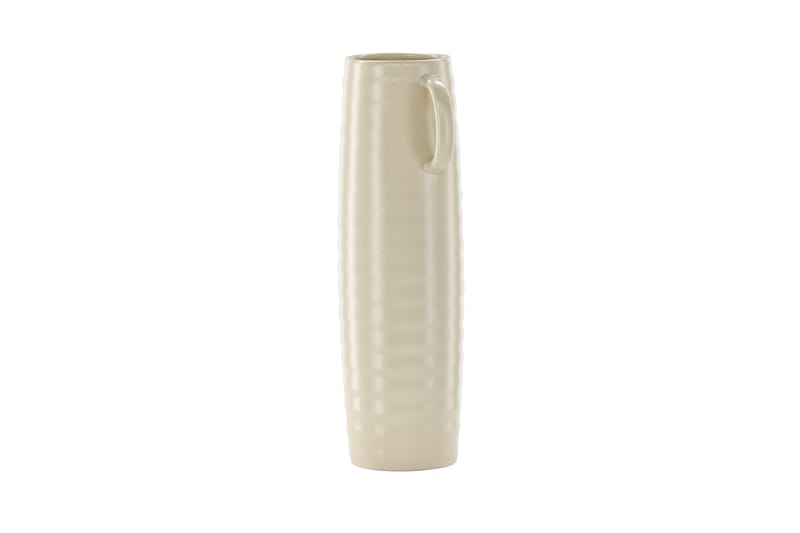 Cent Vase 13 cm - Beige - Interiør - Dekorasjon & innredningsdetaljer - Vas