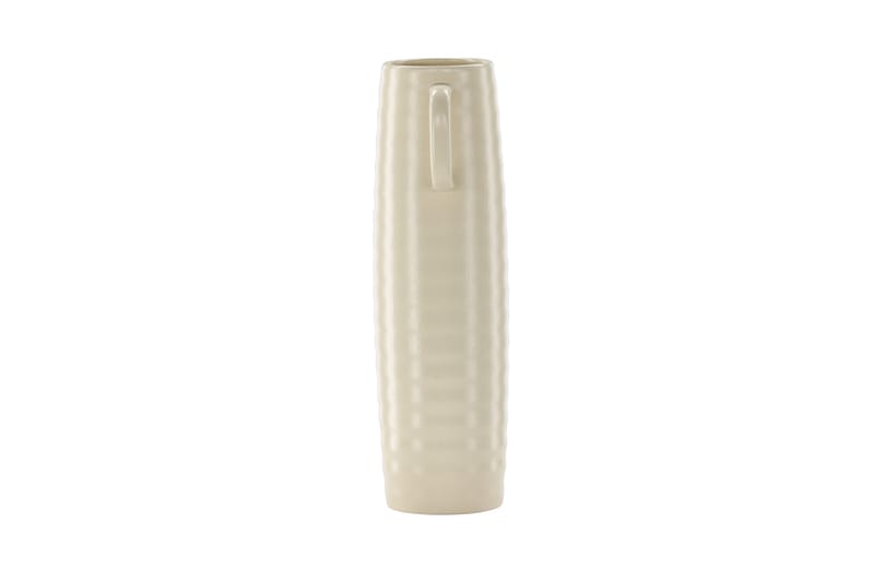 Cent Vase 13 cm - Beige - Interiør - Dekorasjon & innredningsdetaljer - Vas