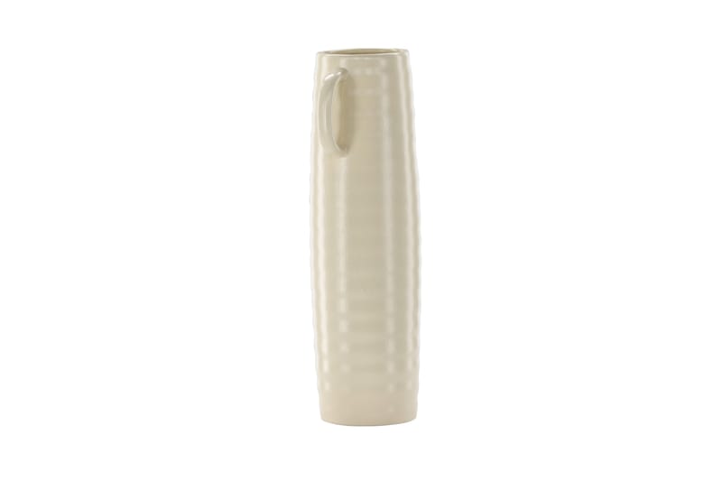 Cent Vase 13 cm - Beige - Interiør - Dekorasjon & innredningsdetaljer - Vas