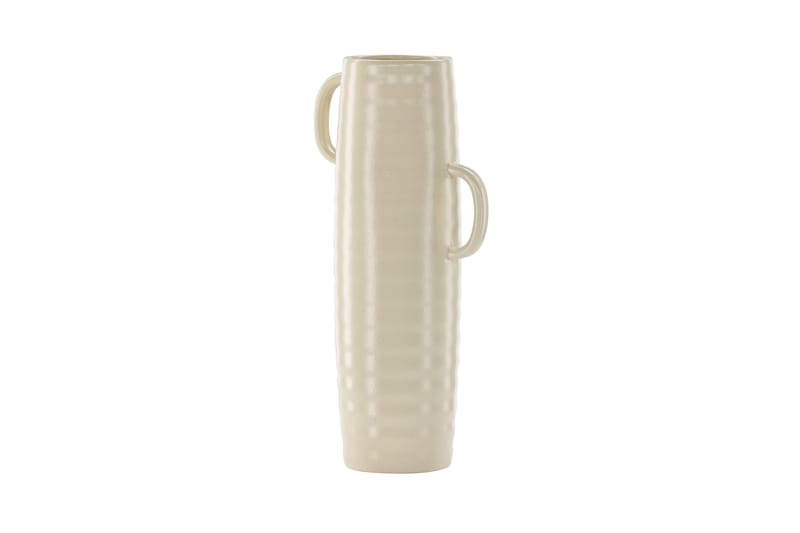 Cent Vase 13 cm - Beige - Interiør - Dekorasjon & innredningsdetaljer - Vas