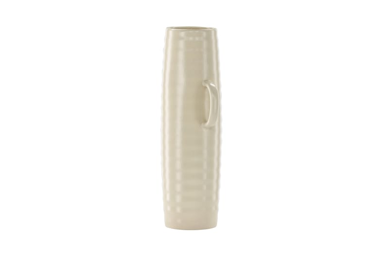 Cent Vase 13 cm - Beige - Interiør - Dekorasjon & innredningsdetaljer - Vas