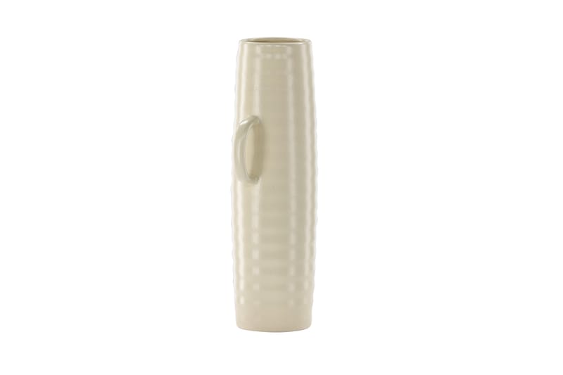 Cent Vase 13 cm - Beige - Interiør - Dekorasjon & innredningsdetaljer - Vas