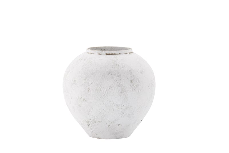 Globe Vase 14 cm - Beige - Interiør - Dekorasjon & innredningsdetaljer - Vas