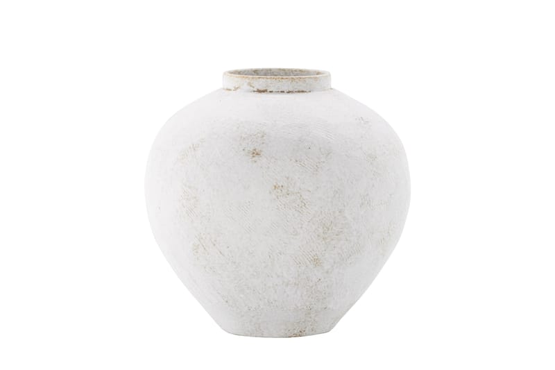 Globe Vase - Beige - Interiør - Dekorasjon & innredningsdetaljer - Vas