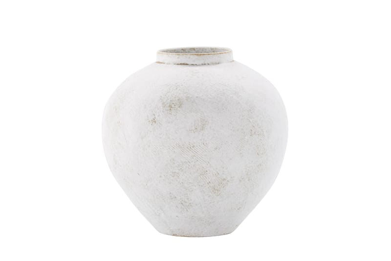 Globe Vase - Beige - Interiør - Dekorasjon & innredningsdetaljer - Vas