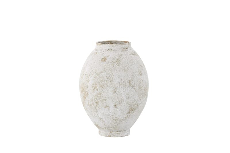 Globe Vase - Beige - Interiør - Dekorasjon & innredningsdetaljer - Vas