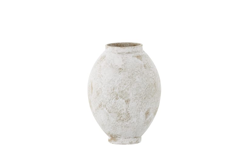 Globe Vase - Beige - Interiør - Dekorasjon & innredningsdetaljer - Vas