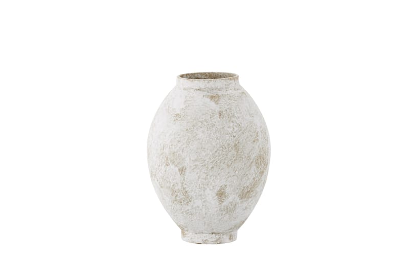 Globe Vase - Beige - Interiør - Dekorasjon & innredningsdetaljer - Vas