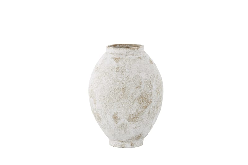 Globe Vase - Beige - Interiør - Dekorasjon & innredningsdetaljer - Vas