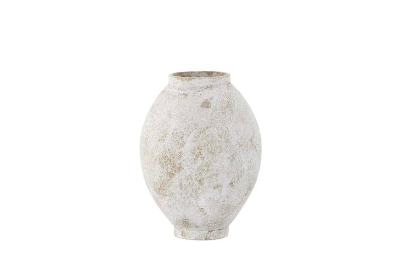 Globe Vase - Beige - Interiør - Dekorasjon & innredningsdetaljer - Vas