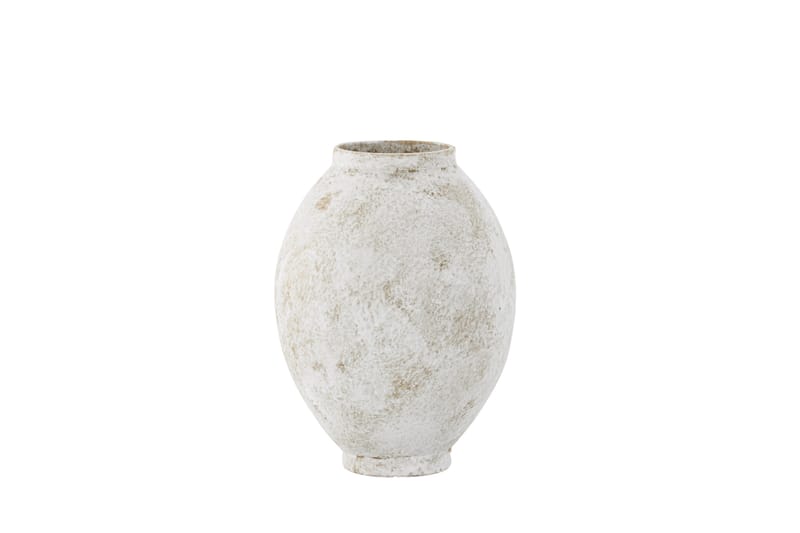 Globe Vase - Beige - Interiør - Dekorasjon & innredningsdetaljer - Vas