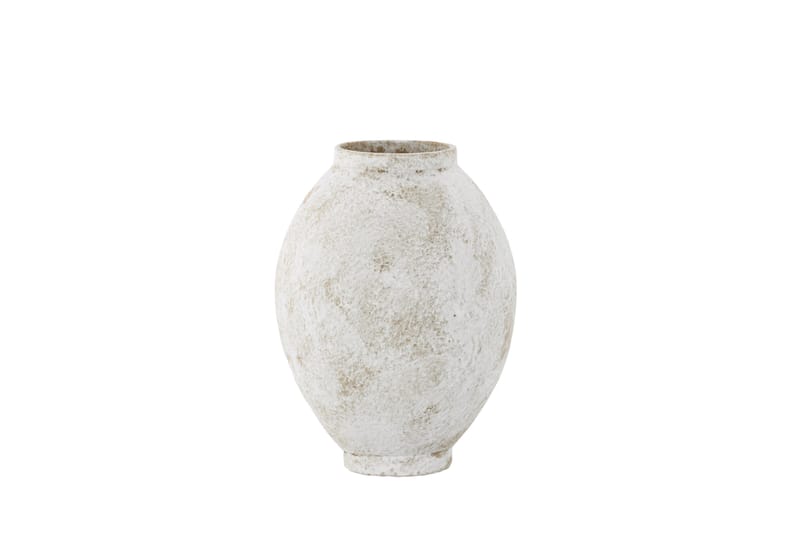 Globe Vase - Beige - Interiør - Dekorasjon & innredningsdetaljer - Vas