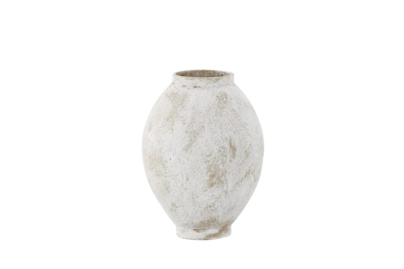 Globe Vase - Beige - Interiør - Dekorasjon & innredningsdetaljer - Vas