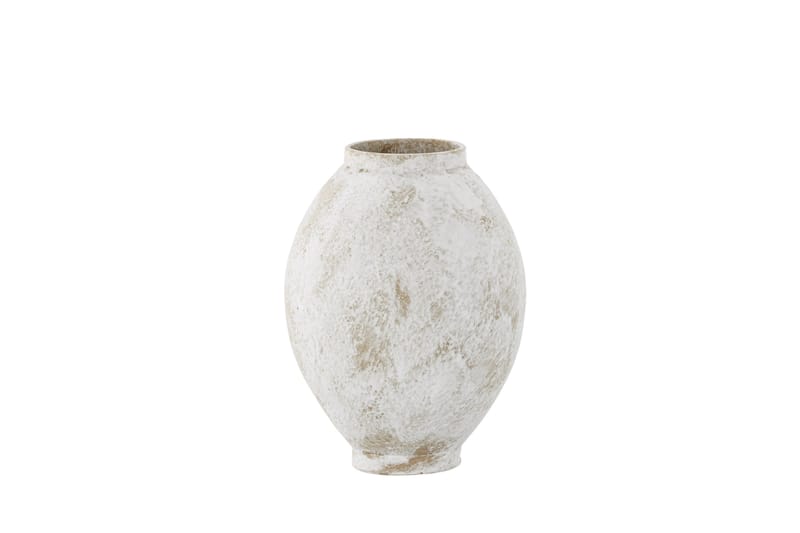 Globe Vase - Beige - Interiør - Dekorasjon & innredningsdetaljer - Vas