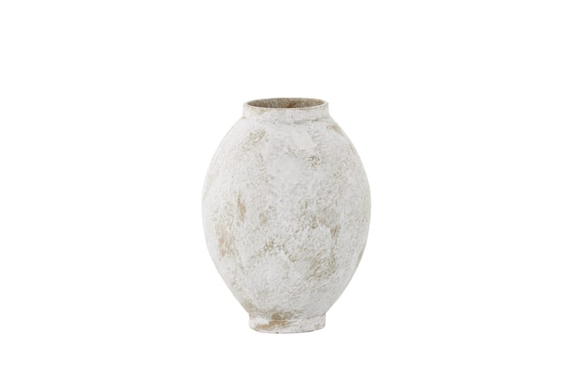 Globe Vase - Beige - Interiør - Dekorasjon & innredningsdetaljer - Vas