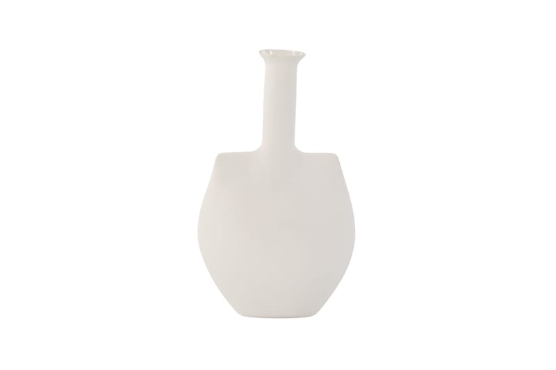 Madison Vase - Offwhite - Interiør - Dekorasjon & innredningsdetaljer - Vas