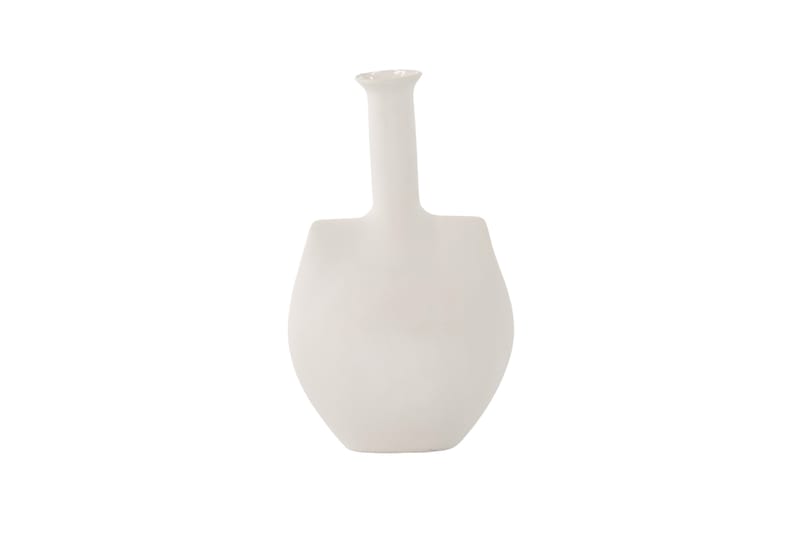 Madison Vase - Offwhite - Interiør - Dekorasjon & innredningsdetaljer - Vas