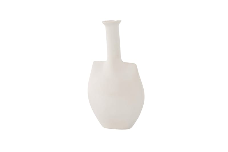 Madison Vase - Offwhite - Interiør - Dekorasjon & innredningsdetaljer - Vas