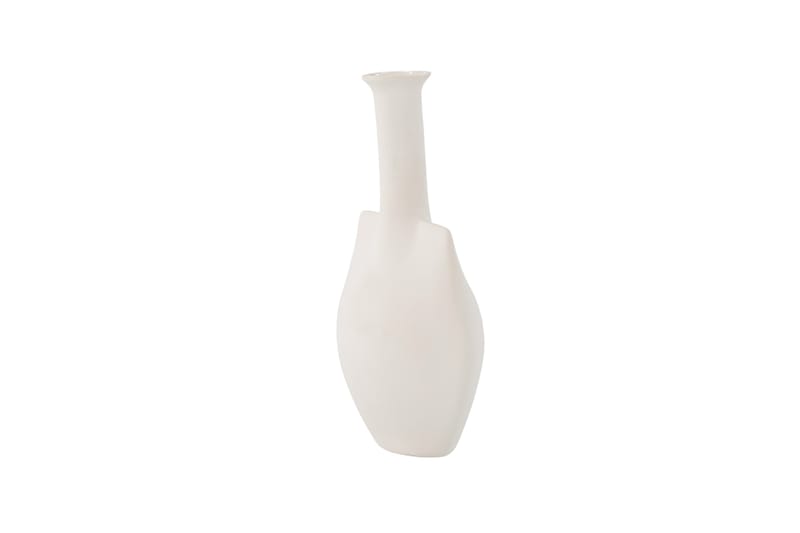 Madison Vase - Offwhite - Interiør - Dekorasjon & innredningsdetaljer - Vas