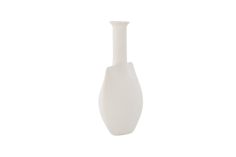 Madison Vase - Offwhite - Interiør - Dekorasjon & innredningsdetaljer - Vas