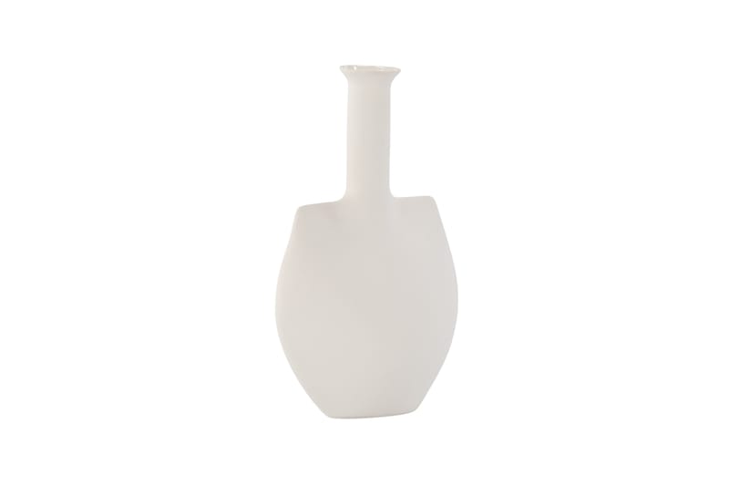 Madison Vase - Offwhite - Interiør - Dekorasjon & innredningsdetaljer - Vas