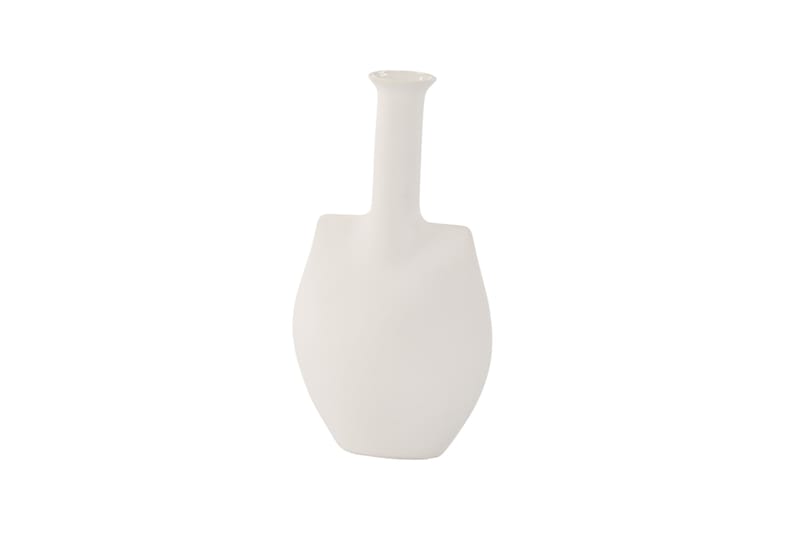 Madison Vase - Offwhite - Interiør - Dekorasjon & innredningsdetaljer - Vas