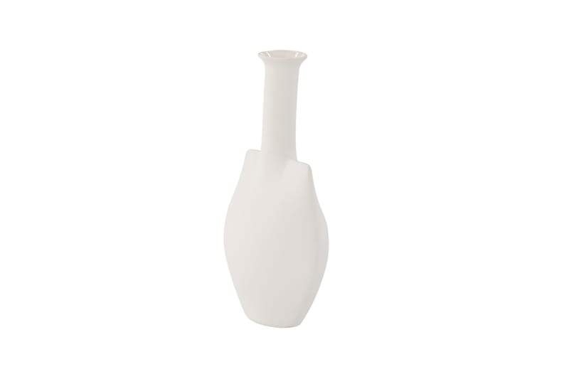 Madison Vase - Offwhite - Interiør - Dekorasjon & innredningsdetaljer - Vas