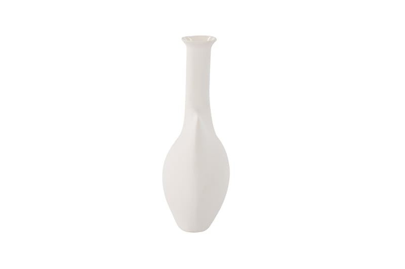 Madison Vase - Offwhite - Interiør - Dekorasjon & innredningsdetaljer - Vas