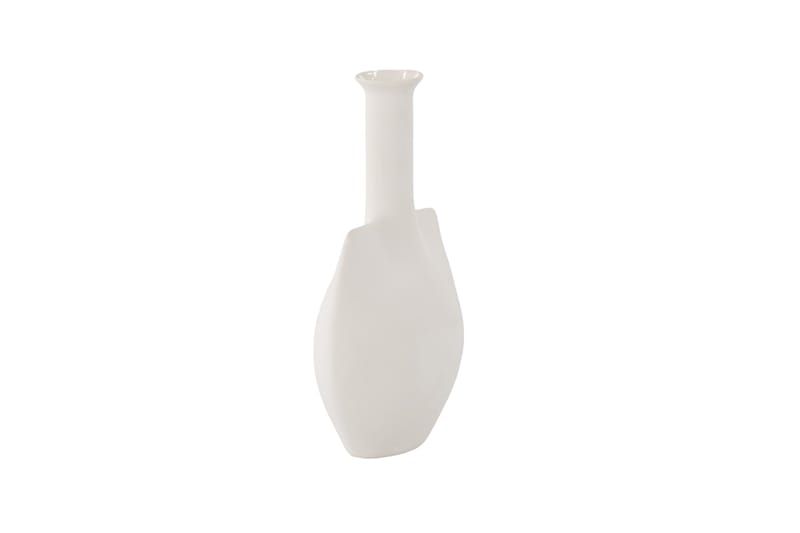 Madison Vase - Offwhite - Interiør - Dekorasjon & innredningsdetaljer - Vas